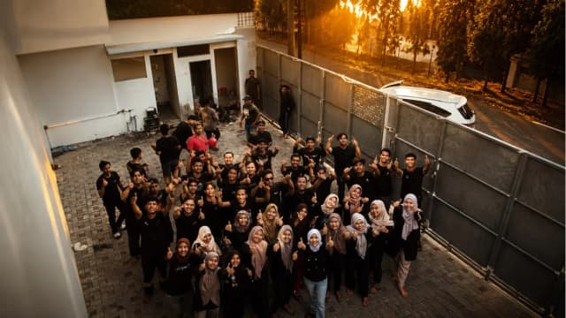 20+ Tahun pengalaman