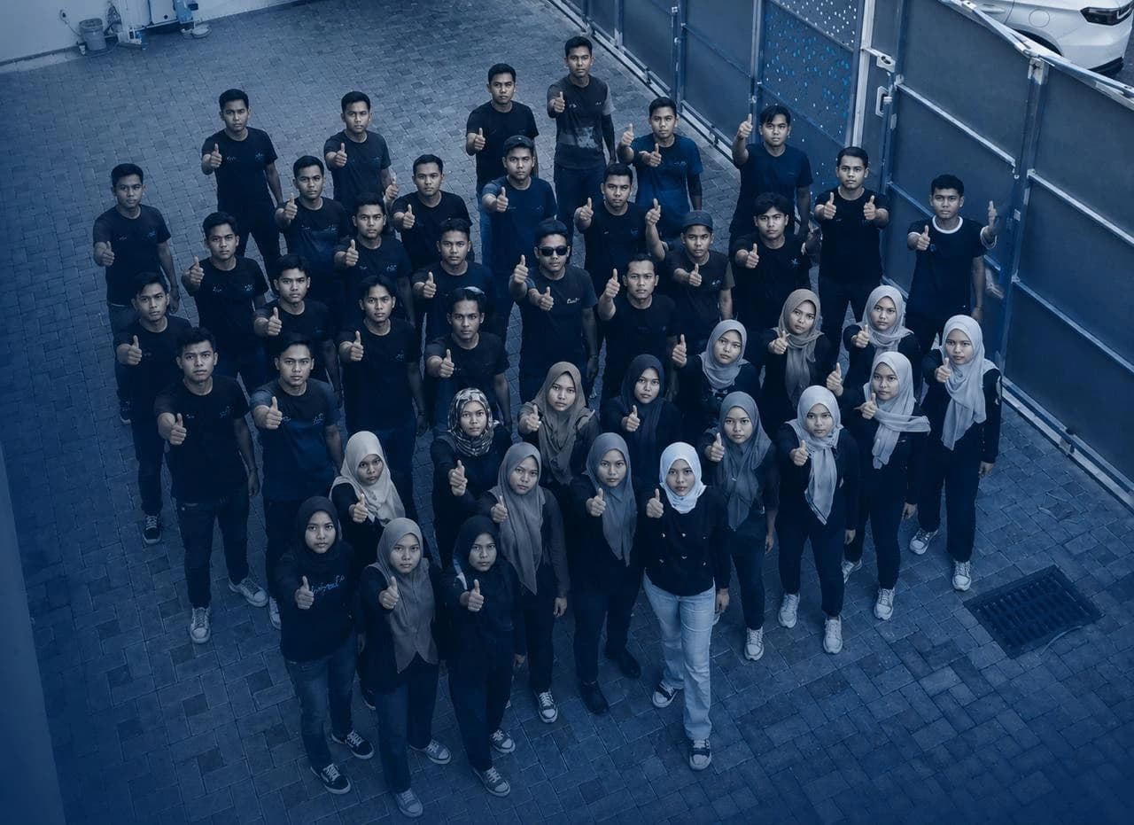 Our Team