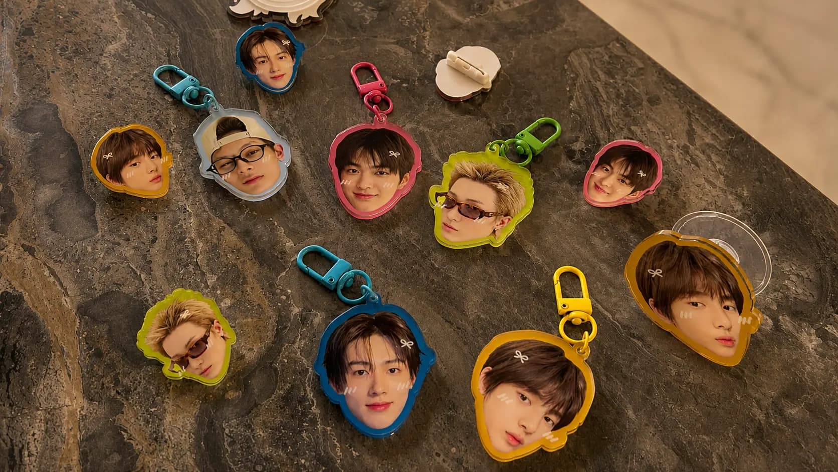Merchandise
