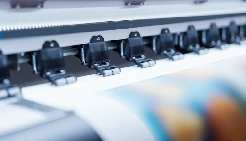 Digital Printing