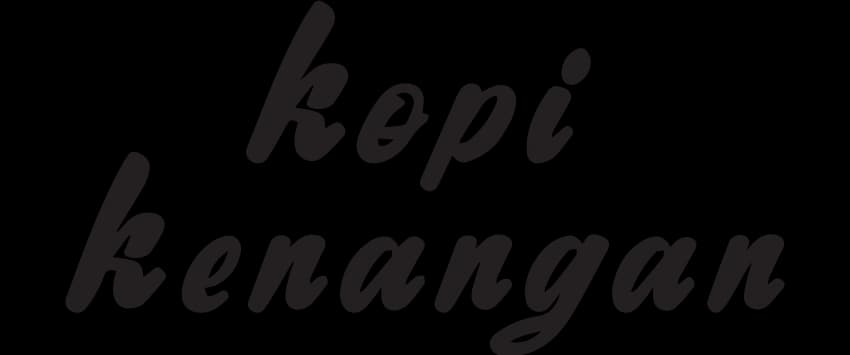 Kopi Kenangan