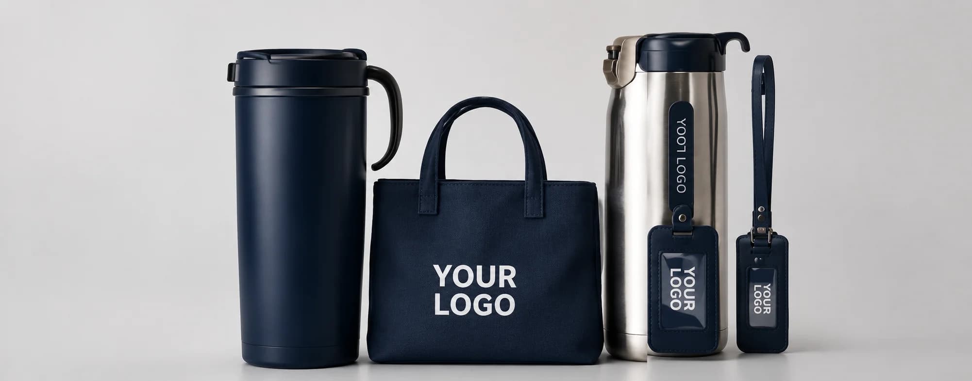 Merchandise Perusahaan