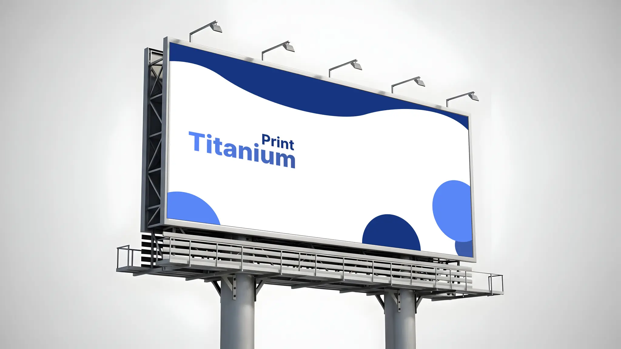 Banner 5 Meter Fleksi Tanpa Sambung