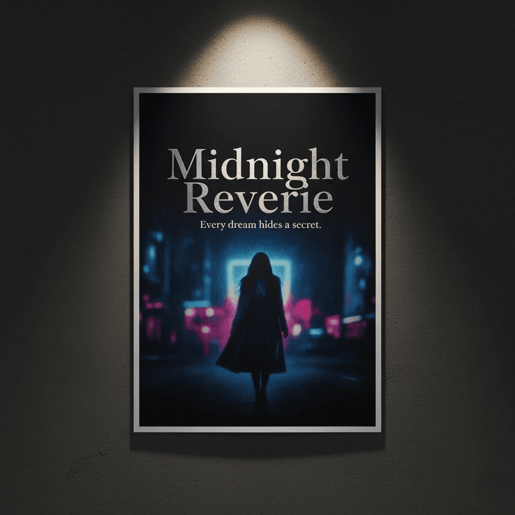 poster a3 tebal by Titanium Printing