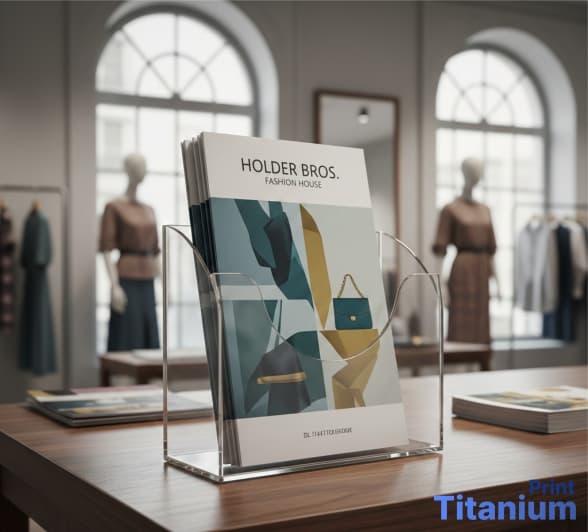 display 2 by Titanium Printing