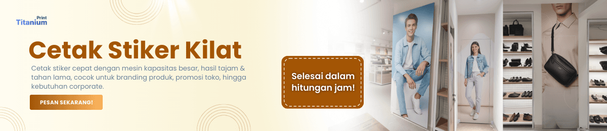 cetak stiker kilat