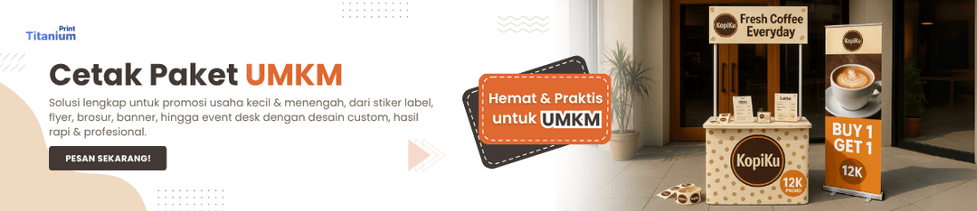 cetak keperluan umkm